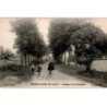PIERRE-LEVEE: avenue de la fontaine - très bon état