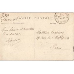 PIERRE-LEVEE: avenue de la fontaine - très bon état