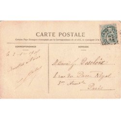 PERTHES: l'église - très bon état