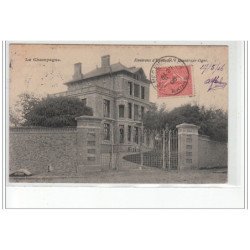 Environs d'EPERNAY - MESNIL SUR OGER - très bon état