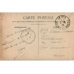 LE PIN: vue générale - très bon état