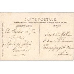 PONTAULT: route de champs - très bon état