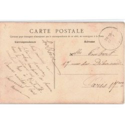 PONTAULT-COMBAULT: le pavé route de paris - très bon état
