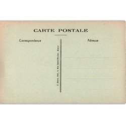 PONT-AUX-DAMES: le gazomètre et vue de pont-aux-dames - très bon état