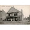 POMPONNE: hôtel-restaurant maury - très bon état