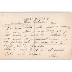 POMPONNE: hôtel-restaurant maury - très bon état