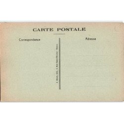 PONT-AUX-DAMES: le gazomètre et vue de pont-aux-dames - très bon état