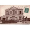 PONTCARRE: la mairie - très bon état