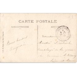 PONTCARRE: la mairie - très bon état