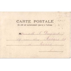 PONTCARRE: ferme du parc la tour et côté des laitreries - très bon état