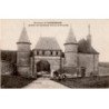 PREUILLY: entrée de l'ancienne abbaye de preuilly - très bon état