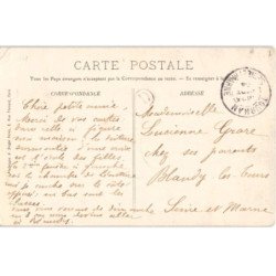 PRESLES: vue d'ensemble du pays - très bon état