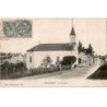 PONTHIERRY: la chapelle - très bon état