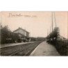 PONTHIERRY: la gare - très bon état