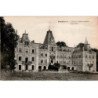PONTHIERRY: château de montgermont façade sud - très bon état