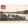 PONTHIERRY: pont de sainte-assise - très bon état