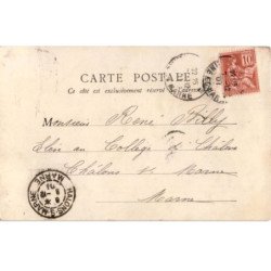 PROVINS: rue du val - très bon état