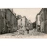 PROVINS: l'hôtel-dieu, ancien palais des comtesses de blois et de champagne - très bon état