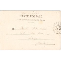 PROVINS: établissement des eaux minérales - très bon état