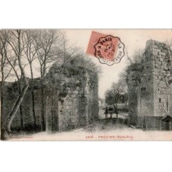 PROVINS: porte-joug - très bon état