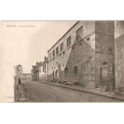 PROVINS: grange aux dimes - très bon état