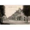 QUINCY-SEGY: rue de meaux - état