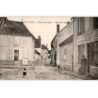 RECLOSES: place du crot rue du pilori - très bon état
