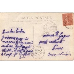 RECLOSES: la place - état