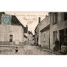RECLOSES: place du crot, rue du pilori - très bon état