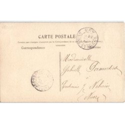 RECLOSES: place du crot, rue du pilori - très bon état