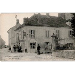 REUIL-en-BRIE: M. Bouquet - très bon état