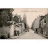 ROZOY-en-BRIE: rue de paris - très bon état