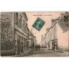 ROZOY-en-BRIE: rue de paris - très bon état