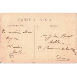 ROZOY-en-BRIE: rue de paris - très bon état