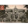 ROZOY-en-BRIE: école des garçons - état