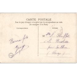 ROZOY-en-BRIE: hôtel de ville - très bon état