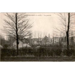ROZOY-en-BRIE: vue générale - très bon état