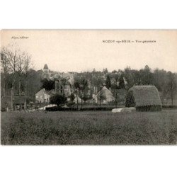 ROZOY-en-BRIE: vue générale - très bon état