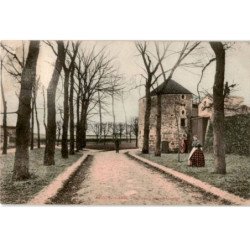 ROZOY-en-BRIE: boulevard amiral courbet - très bon état