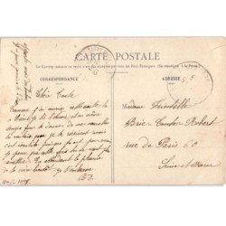 ROZOY-en-BRIE: boulevard amiral courbet - très bon état