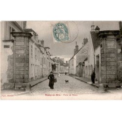 ROZOY-en-BRIE: porte de rome - très bon état
