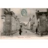 ROZOY-en-BRIE: porte de rome - très bon état