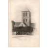 SAACY: l'église - très bon état
