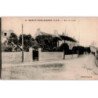 SAACY-sur-MARNE: rue de laval - état