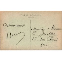 SAACY-sur-MARNE: la vallée de la marne - état
