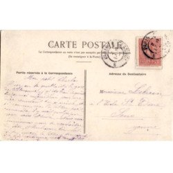 LES SABLONS: route, attelage boulangerie - très bon état