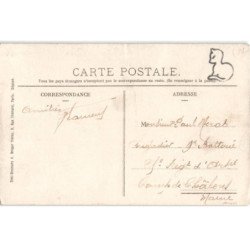 SAINT-CYR-sur-MORIN: usine du gouffre, fabrique de billets de banque - très bon état