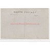 PARIS - inondations 1910 - carte photo - très bon état