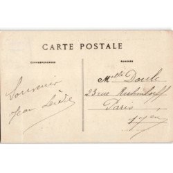 SAINT-MAMMES: cle nouveau pont - très bon état