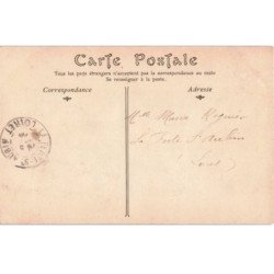 SAINT-MAMMES: carrières des roches courteau - très bon état